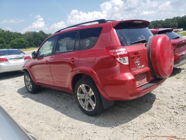 Photo 1 VIN: JTMZF32V99D011441 - TOYOTA RAV4 SPORT 