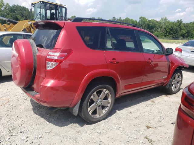 Photo 2 VIN: JTMZF32V99D011441 - TOYOTA RAV4 SPORT 