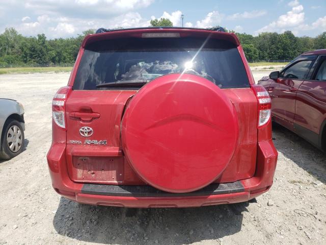 Photo 5 VIN: JTMZF32V99D011441 - TOYOTA RAV4 SPORT 