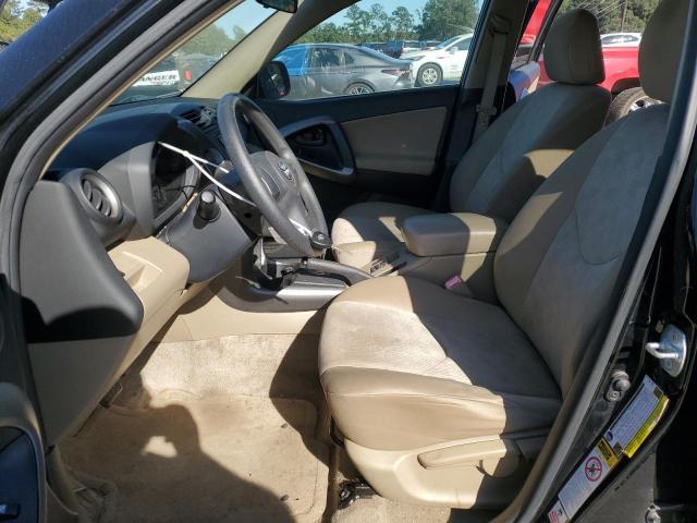 Photo 6 VIN: JTMZF33V095001597 - TOYOTA RAV4 