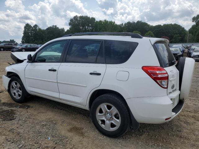 Photo 1 VIN: JTMZF33V095007335 - TOYOTA RAV4 