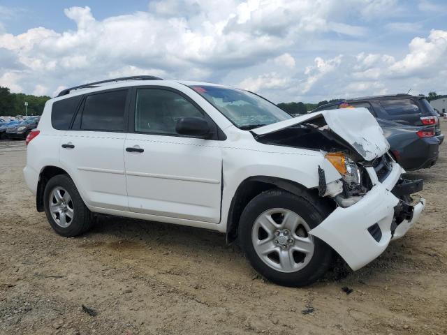 Photo 3 VIN: JTMZF33V095007335 - TOYOTA RAV4 