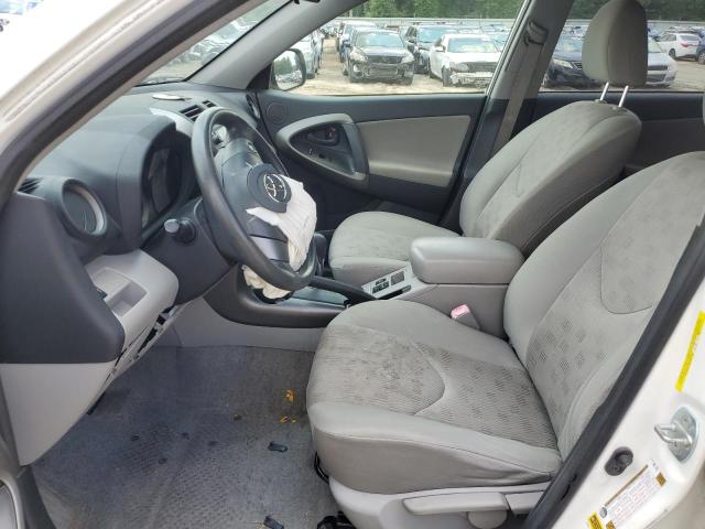 Photo 6 VIN: JTMZF33V095007335 - TOYOTA RAV4 