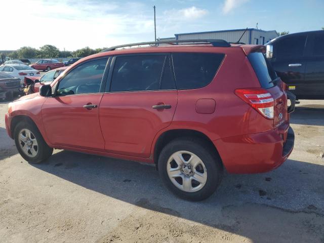 Photo 1 VIN: JTMZF33V095012762 - TOYOTA RAV4 