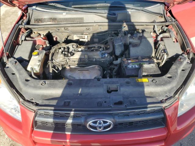 Photo 11 VIN: JTMZF33V095012762 - TOYOTA RAV4 