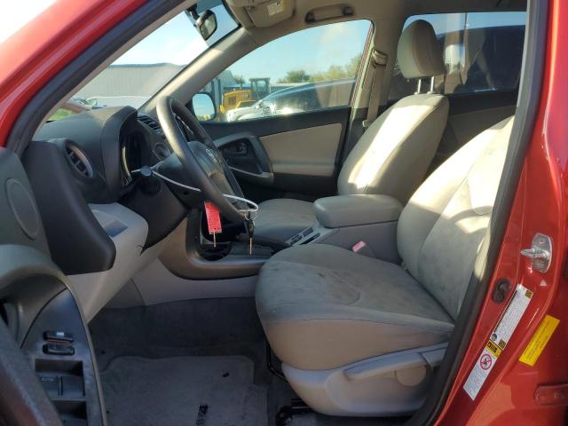 Photo 6 VIN: JTMZF33V095012762 - TOYOTA RAV4 