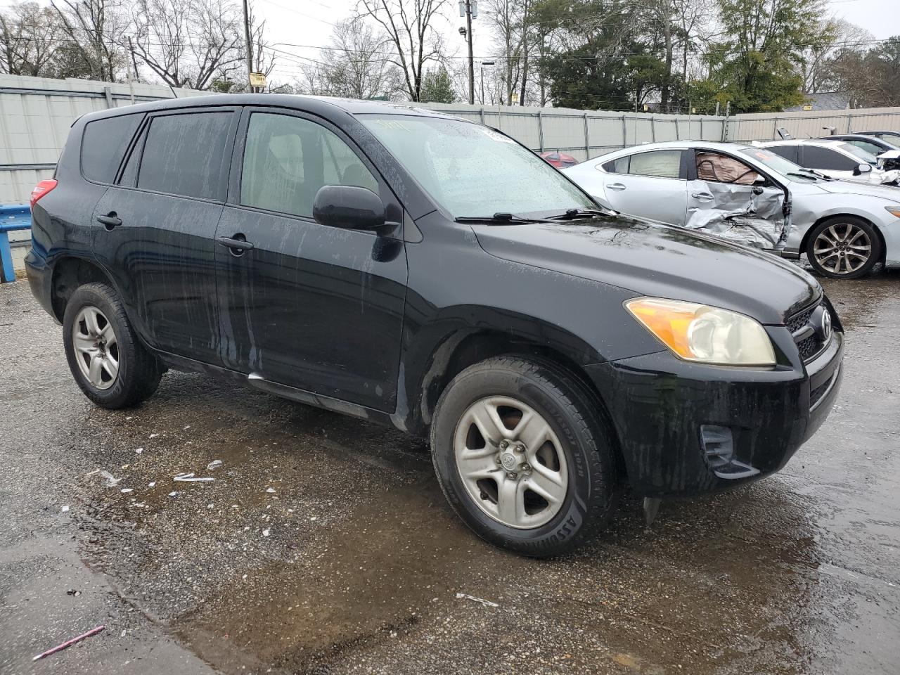 Photo 3 VIN: JTMZF33V09D008863 - TOYOTA RAV 4 