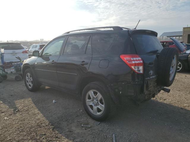 Photo 1 VIN: JTMZF33V09D011715 - TOYOTA RAV4 