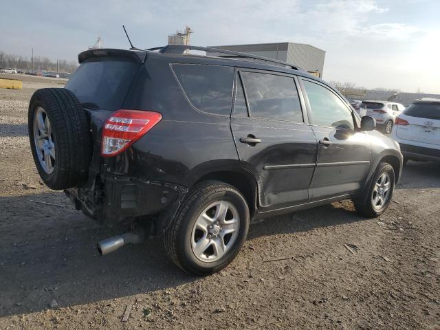 Photo 2 VIN: JTMZF33V09D011715 - TOYOTA RAV4 