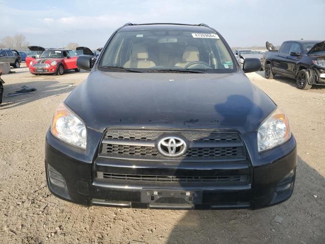 Photo 4 VIN: JTMZF33V09D011715 - TOYOTA RAV4 