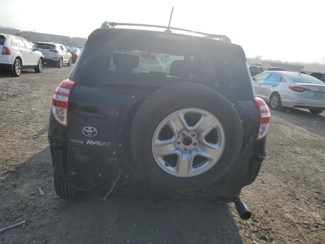 Photo 5 VIN: JTMZF33V09D011715 - TOYOTA RAV4 