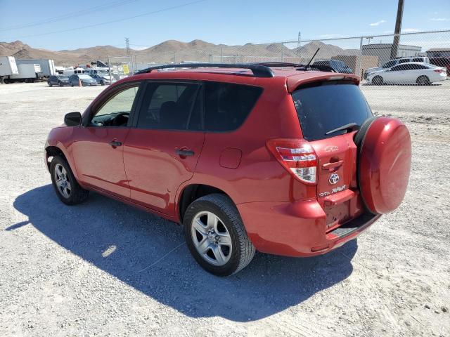 Photo 1 VIN: JTMZF33V09D014453 - TOYOTA RAV4 