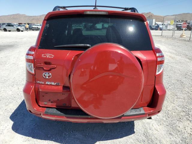 Photo 5 VIN: JTMZF33V09D014453 - TOYOTA RAV4 