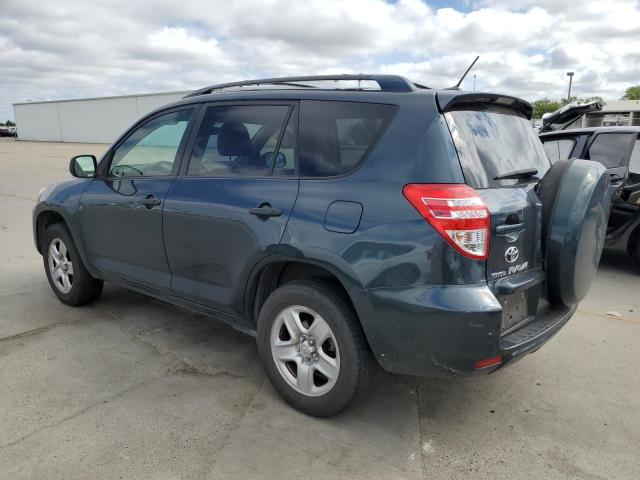 Photo 1 VIN: JTMZF33V195003276 - TOYOTA RAV4 