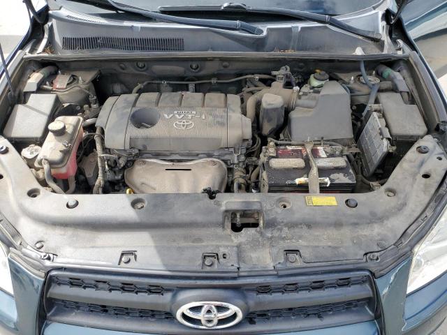 Photo 11 VIN: JTMZF33V195003276 - TOYOTA RAV4 