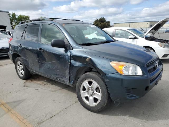 Photo 3 VIN: JTMZF33V195003276 - TOYOTA RAV4 