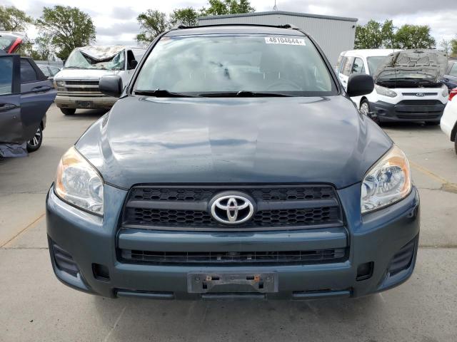 Photo 4 VIN: JTMZF33V195003276 - TOYOTA RAV4 