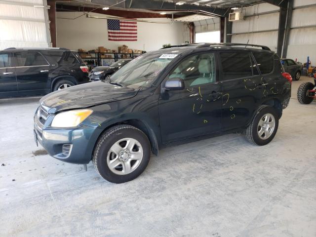 Photo 0 VIN: JTMZF33V19D003753 - TOYOTA RAV4 