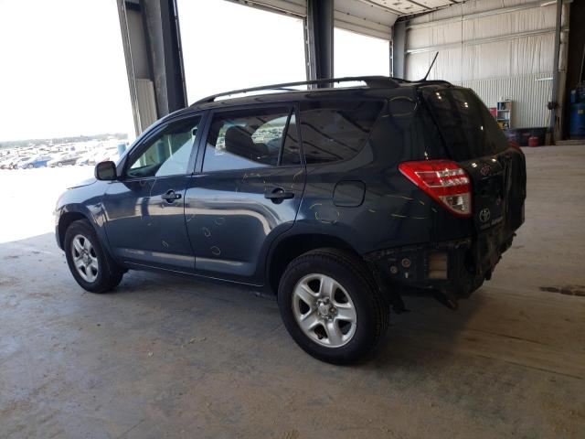 Photo 1 VIN: JTMZF33V19D003753 - TOYOTA RAV4 