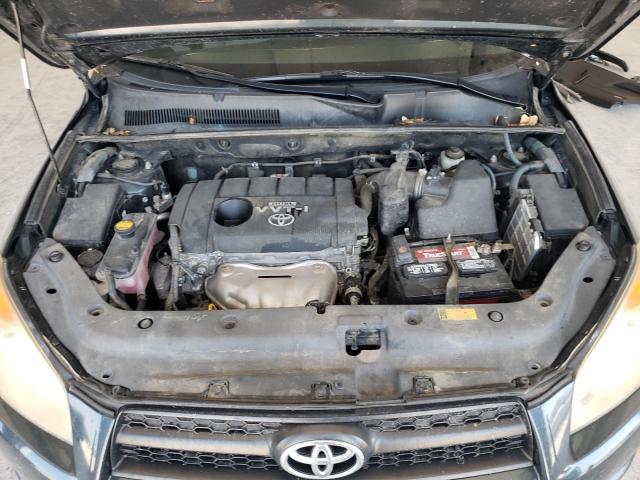 Photo 11 VIN: JTMZF33V19D003753 - TOYOTA RAV4 