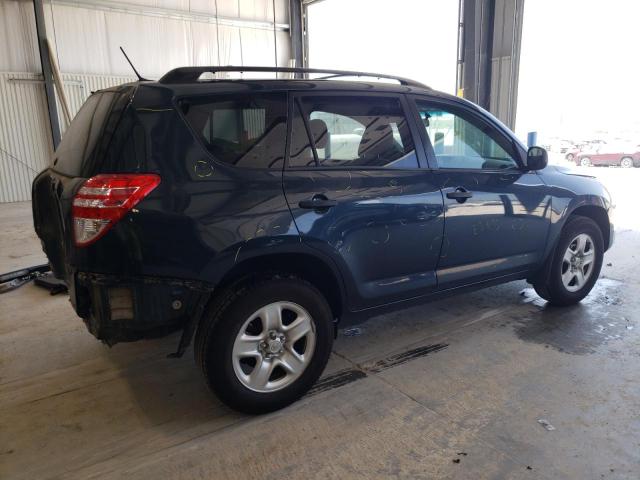 Photo 2 VIN: JTMZF33V19D003753 - TOYOTA RAV4 