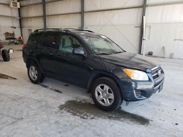 Photo 3 VIN: JTMZF33V19D003753 - TOYOTA RAV4 