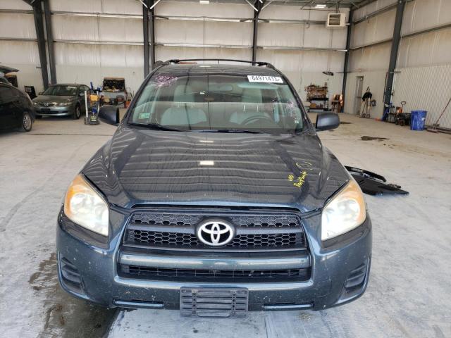 Photo 4 VIN: JTMZF33V19D003753 - TOYOTA RAV4 