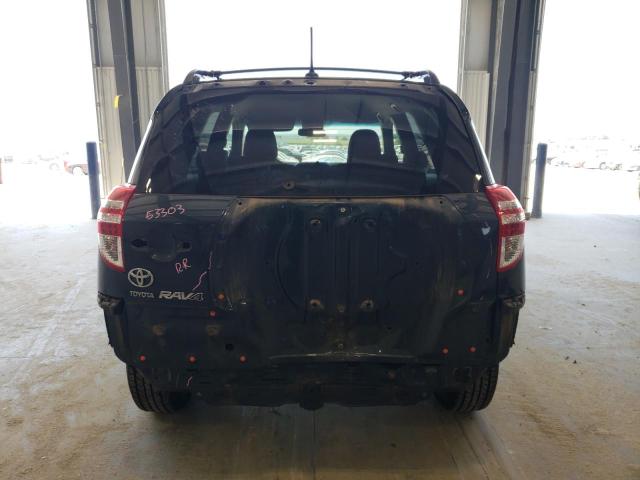 Photo 5 VIN: JTMZF33V19D003753 - TOYOTA RAV4 