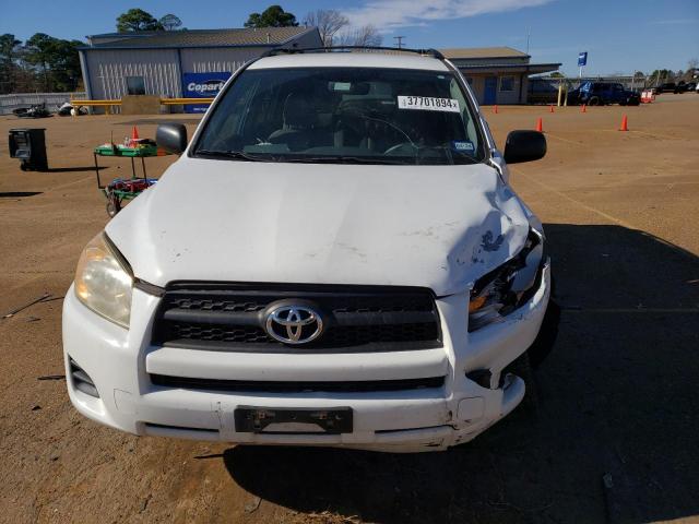 Photo 4 VIN: JTMZF33V19D005857 - TOYOTA RAV4 