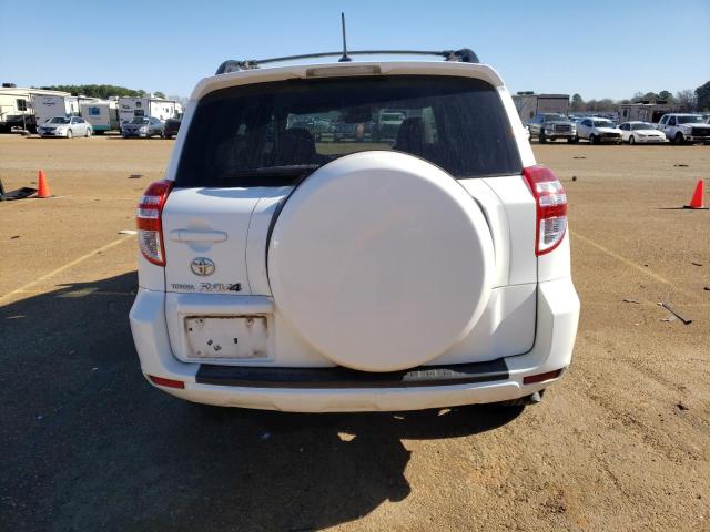 Photo 5 VIN: JTMZF33V19D005857 - TOYOTA RAV4 