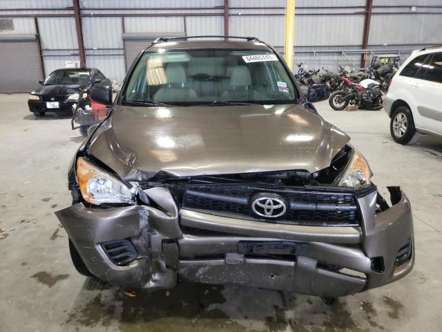 Photo 4 VIN: JTMZF33V19D012128 - TOYOTA RAV4 