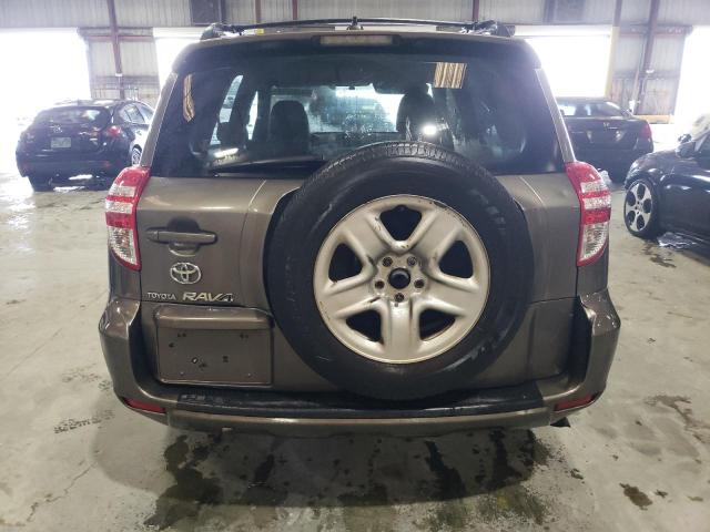 Photo 5 VIN: JTMZF33V19D012128 - TOYOTA RAV4 