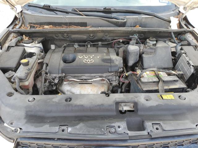 Photo 11 VIN: JTMZF33V295000533 - TOYOTA RAV4 