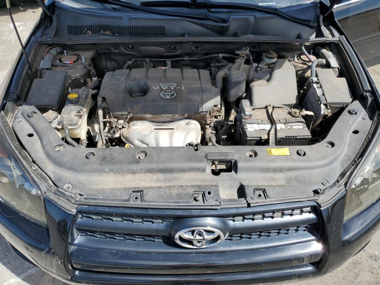 Photo 10 VIN: JTMZF33V295004520 - TOYOTA RAV 4 