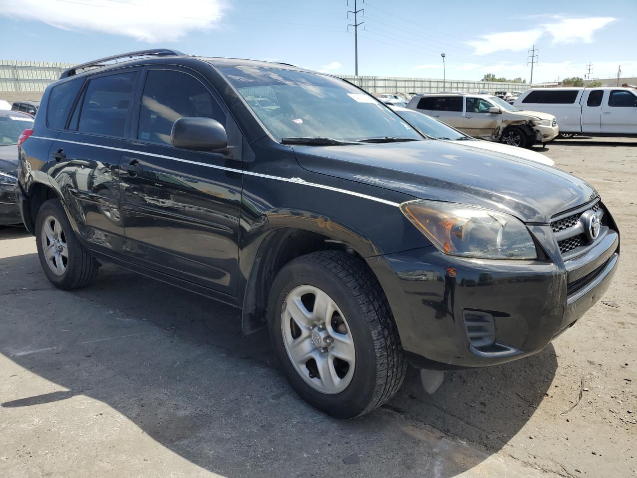 Photo 3 VIN: JTMZF33V295004520 - TOYOTA RAV 4 