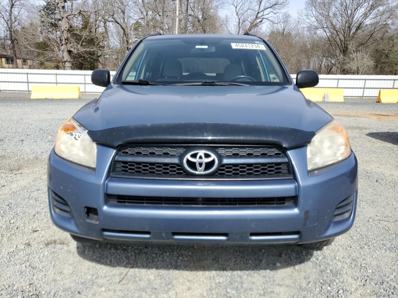 Photo 4 VIN: JTMZF33V29D014101 - TOYOTA RAV 4 