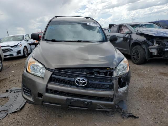 Photo 4 VIN: JTMZF33V395004820 - TOYOTA RAV4 