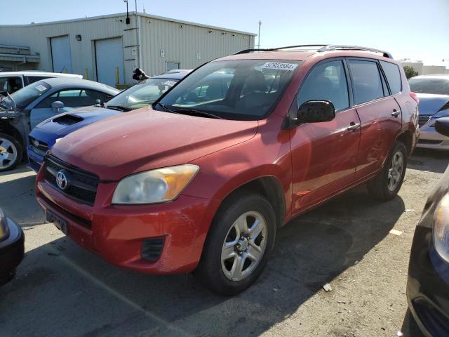 Photo 0 VIN: JTMZF33V39D004239 - TOYOTA RAV4 