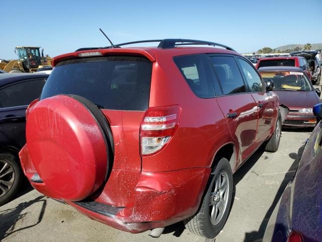 Photo 2 VIN: JTMZF33V39D004239 - TOYOTA RAV4 