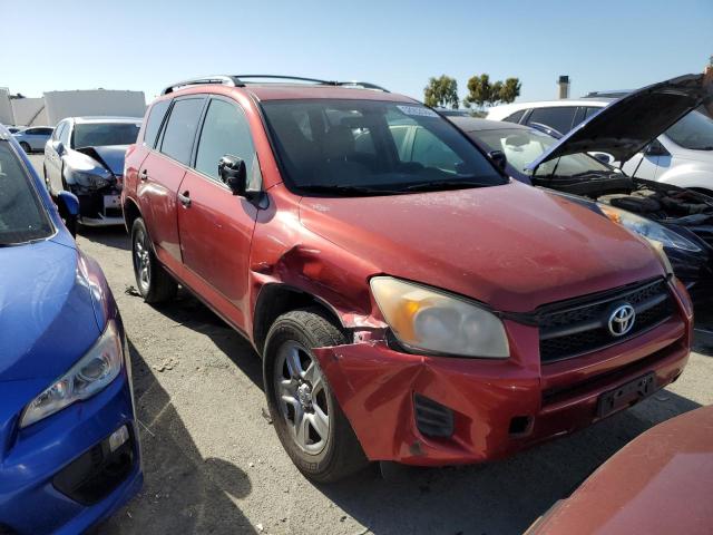 Photo 3 VIN: JTMZF33V39D004239 - TOYOTA RAV4 