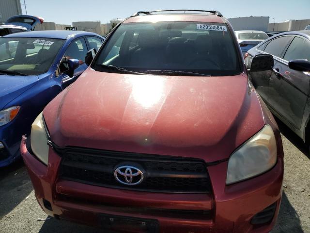 Photo 4 VIN: JTMZF33V39D004239 - TOYOTA RAV4 