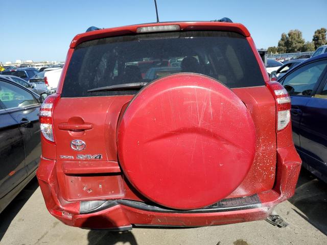 Photo 5 VIN: JTMZF33V39D004239 - TOYOTA RAV4 