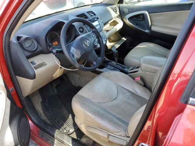 Photo 6 VIN: JTMZF33V39D004239 - TOYOTA RAV4 