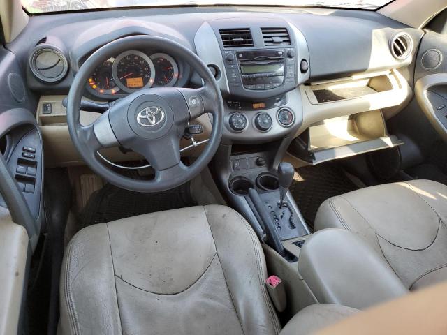 Photo 7 VIN: JTMZF33V39D004239 - TOYOTA RAV4 