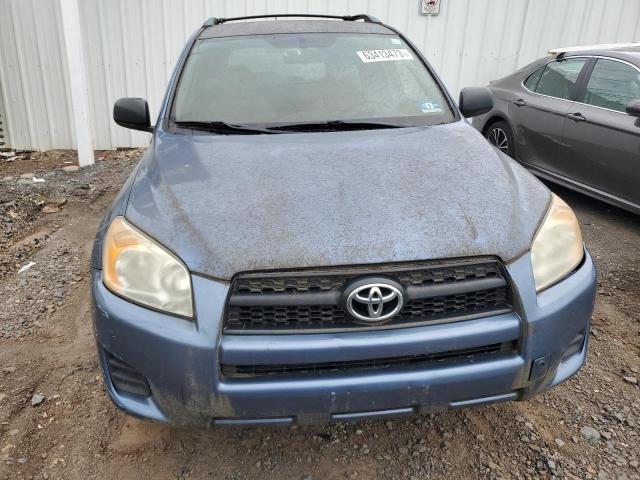 Photo 4 VIN: JTMZF33V39D005438 - TOYOTA RAV4 