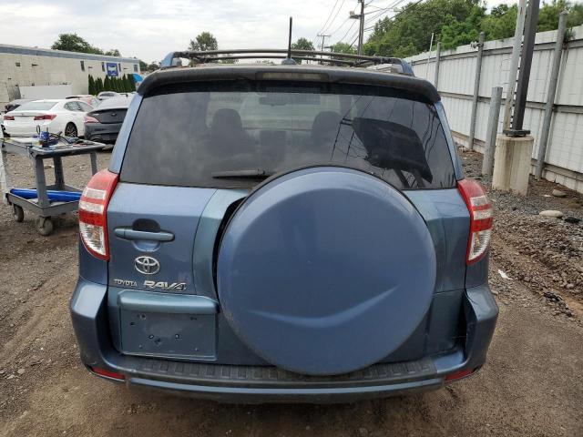 Photo 5 VIN: JTMZF33V39D005438 - TOYOTA RAV4 