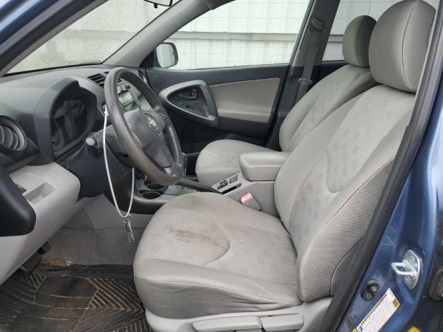 Photo 6 VIN: JTMZF33V39D005438 - TOYOTA RAV4 