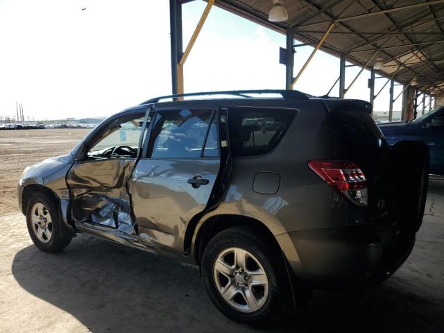 Photo 1 VIN: JTMZF33V39D008761 - TOYOTA RAV4 