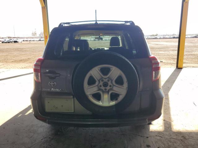 Photo 5 VIN: JTMZF33V39D008761 - TOYOTA RAV4 