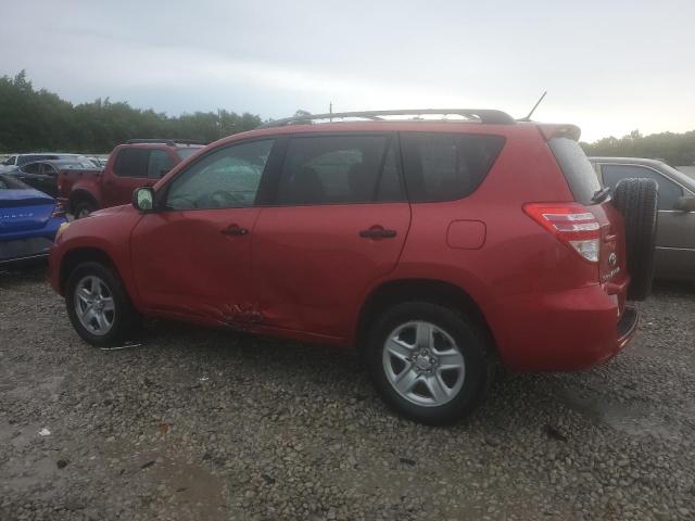 Photo 1 VIN: JTMZF33V39D010378 - TOYOTA RAV4 